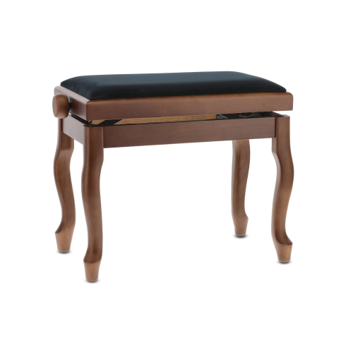 SCAUN DE PIAN DELUXE GEWA 130370 MARO MAT