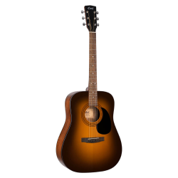 CHITARA ACUSTICA CORT AD810 SATIN SUNBURST