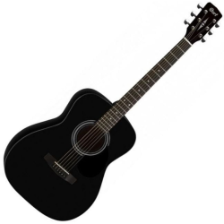 CHITARA ACUSTICA CORT AF510 BLACK