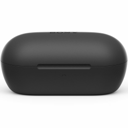 CASTI WIRELESS SONY WF-C710N BLACK