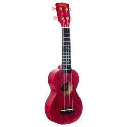 UKULELE SOPRAN MAHALO ML1 CHERRY
