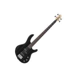 CORT CHITARA BASS ACTION PJ OPEN PORE BLACK