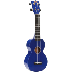 UKULELE SOPRAN MAHALO ML1 BLUE