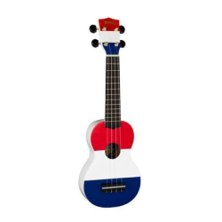 UKULELE SOPRAN MAHALO NETHERLANDS