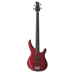 YAMAHA CHITARA BASS TRBX 174 RED METALLIC