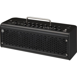 YAMAHA THR 30 II WL BLACK - AMPLIFICATOR WIRELESS