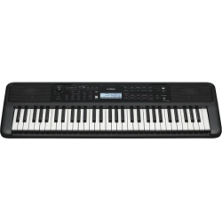 Keyboard Yamaha PSR-E383