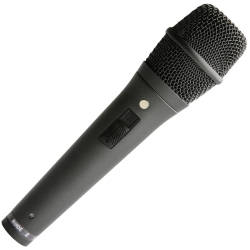 MICROFON RODE M2 XLR