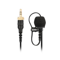 LAVALIERA PE JACK RODE LAVALIER II 
