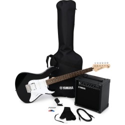 YAMAHA VALUE-PACK EG112GPII