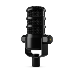 MICROFON RODE PODMIC USB 