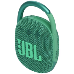 JBL CLIP 4 ECO GREEN BOXA BLUETOOTH
