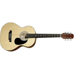 CHITARA ACUSTICA HORA STANDARD M 3/4 NATUR