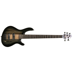 CHITARA ELECTRICA BASS CORT C5 PLUS 5-STRING