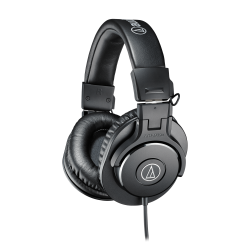 AUDIO TECHNICA CASTI M30X