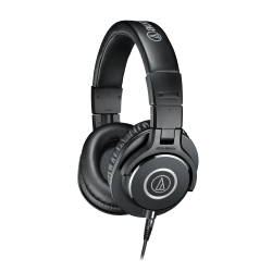 AUDIO TECHNICA CASTI M40X