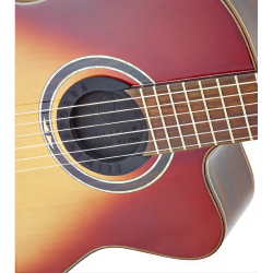 FEEDBACK ELIMINATOR CHITARA CLASICA/ACUSTICA ORTEGA 86mm