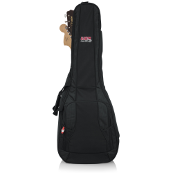 HUSA CHITARA ACUSTICA GATOR GB 4G