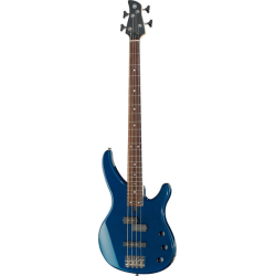 CHITARA BASS YAMAHA TRBX174DBM DARK BLUE METALLIC