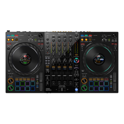 PIONEER DJ DDJ FLX10