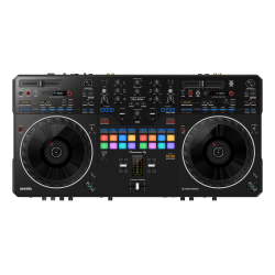 PIONEER DJ DDJ REV5