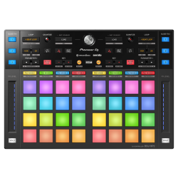 PIONEER DJ DDJ XP2