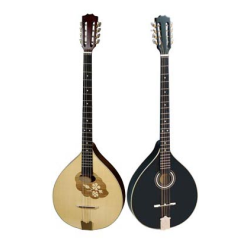 BOUZOUKI IRLANDEZ HORA REGHIN