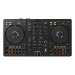 PIONEER DJ DDJ FLX4