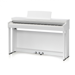 PIAN DIGITAL KAWAI CA-79W ALB SATINAT