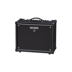 AMPLIFICATOR CHITARA BOSS KATANA 50 MK III 