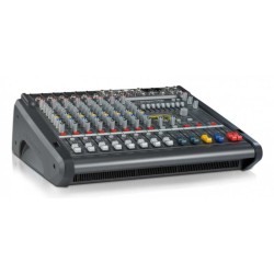 DYNACORD MIXER POWERMATE 600-3