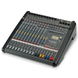 DYNACORD MIXER POWERMATE 1000-3