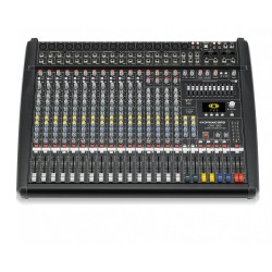 DYNACORD MIXER CMS 1600-3