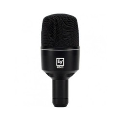 ELECTRO-VOICE ND68 SUPERCARDIOID MICROFON INSTRUMENT 