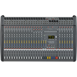 DYNACORD MIXER POWERMATE 2200-3