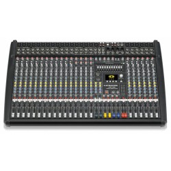 DYNACORD MIXER CMS 2200-3 