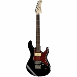 Yamaha Chitara Electrica Pacifica 311H BLACK