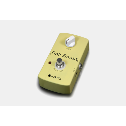 PEDALA EFECT JOYO JF38 ROLL BOOST