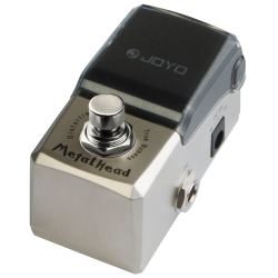 PEDALA EFECTE JOYO IRONMAN JF315 METAL HEAD