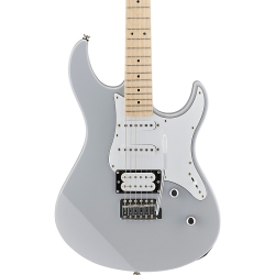 CHITARA ELECTRICA YAMAHA PACIFICA 112 VM GREY