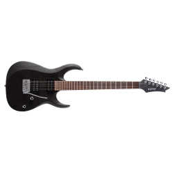CHITARA ELECTRICA CORT X100 OPEN PORE BLACK