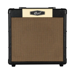 CORT AMPLIFICATOR CM15R BLACK