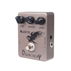 PEDALA EFECTE JOYO JF08 DIGITAL DELAY EFFECT