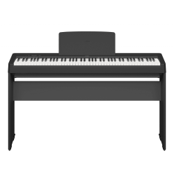 YAMAHA P145 STAND L100 BLACK VALUE PACK