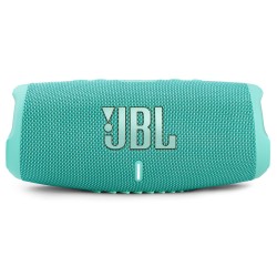 JBL CHARGE 5 TEAL BOXA BLUETOOTH