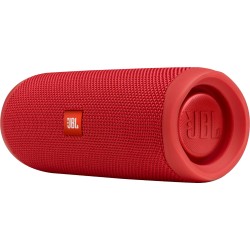 JBL FLIP 5 RED BOXA BLUETOOTH