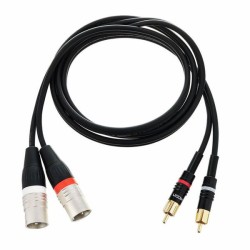 SOMMER BASIC+ HBP M2C2 0150  CABLU INSTRUMENT