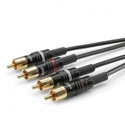 SOMMER CABLE BASIC+ HBP C2 0060 CABLU INSTRUMENT