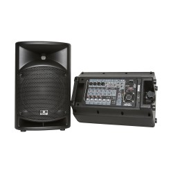 NOVOX MIXTOUR PORTABLE PA SYSTEM