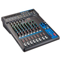 YAMAHA MIXER MG12